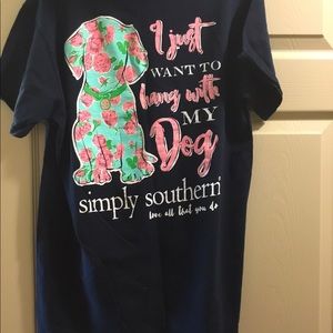 Simply Southern T-shirt